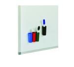 Porte-marqueurs faibo magnetique lot de 4 unites