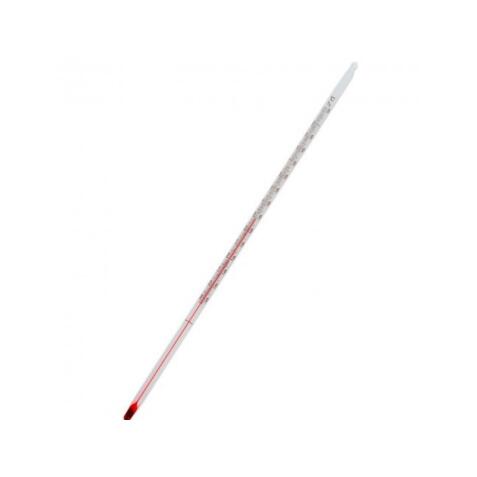 Thermometre vinco educational pour temperature liquide      ambiantes etc de -330 a 100   degres