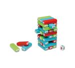 Jeu d adresse cayro mon premier block a block 30      pieces et 1 de 2 joueurs