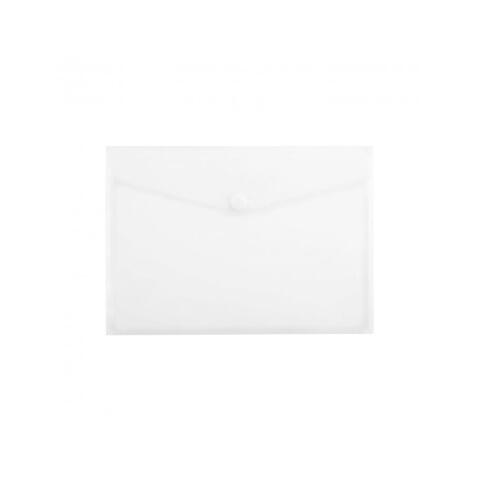 Pochette wonday a scratch pp 20/100eme 23,8x33,2cm coloris transparent lot 10 unites