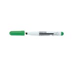 Marqueur robercolor biseau giotto odeur neutre ecriture  4 a 6mm biseaute coloris vert