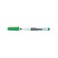 Marqueur robercolor biseau giotto odeur neutre ecriture  4 a 6mm biseaute coloris vert