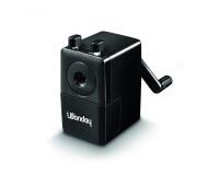 Machine a tailler wonday 1 usage ï 8mm reserve corps     plastique coloris noir