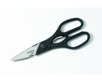 Ciseaux multifonction home dahle bouts plastique abs     pointus 21cm