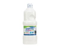 Vernis colle giotto usage multi supports finition       brillante flacon 1kg