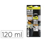 Colle uhu n opr ne gel tous supports reajustable flacon   120ml