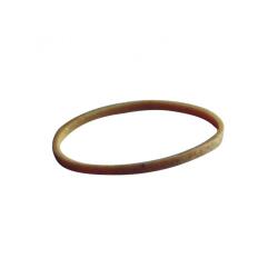 Bracelet caoutchouc wonday fin 90x5mm boite 100g