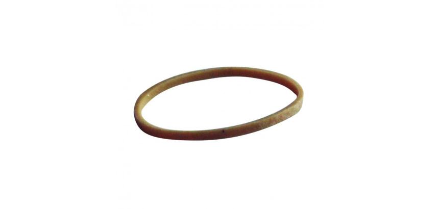 Bracelet caoutchouc wonday fin 90x5mm boite 100g