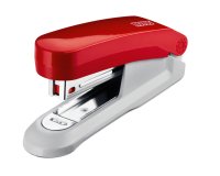 Agrafeuse e15 de bureau novus metal ote agrafes integre     agrafes num 10 profondeur 37  mm