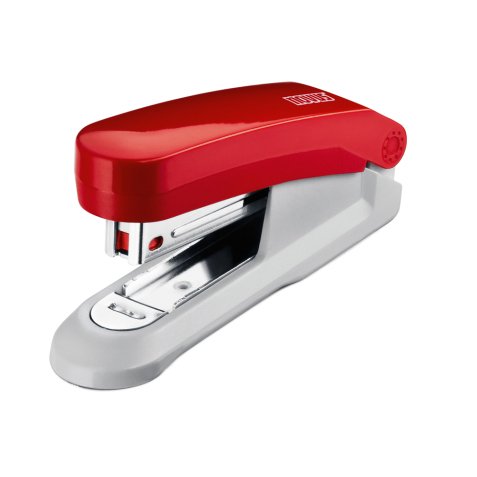 Agrafeuse e15 de bureau novus metal ote agrafes integre     agrafes num 10 profondeur 37  mm