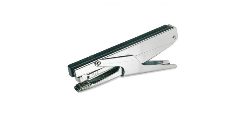 Agrafeuse eco bebe 8/4 wonday metal profondeur 45mm         capacite 10 feuilles