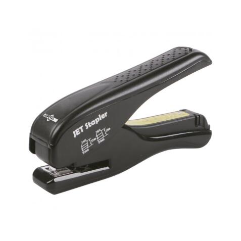 Pince agrafeuse sans effort wonday systeme anti blocage   24/6 26/6 capacite 20         feuilles et 1 boite de 1000