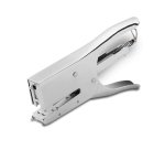 Agrafeuse lb office chromee sans effort eb-45f max 45     feuilles