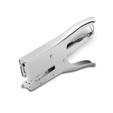 Agrafeuse lb office chromee sans effort eb-45f max 45     feuilles