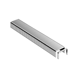 Agrafes pour cloueur fines 53/f6 novus boite de 1200