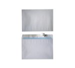 Enveloppes blanches hamelin 162x229 mm 500 unites