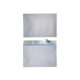 Enveloppes blanches hamelin 162x229 mm 500 unites