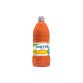 Gouache giotto elios flacon 1l coloris orange