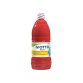 Gouache giotto elios flacon 1l coloris rouge vif