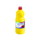 Gouache giotto flacon 1l coloris jaune d or