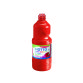 Gouache giotto flacon 1l coloris vermillon