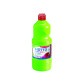Gouache giotto flacon 1l coloris vert printemps