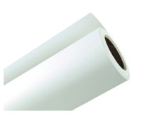 Rouleau de papier dessin canson 1.50 x 10 m 120g       coloris blanc