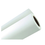 Rouleau de papier dessin canson 1.50 x 10 m 160g       coloris blanc