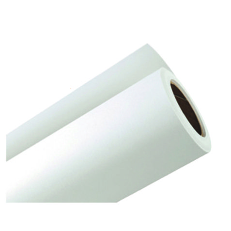 Rouleau de papier dessin canson 1.50 x 10 m 160g       coloris blanc