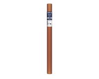 Rouleau de papier de soie canson metalise 0.50x5 m 17g  coloris cuivre