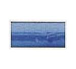 PAPIER ALUMINIUM, Rouleau double face 90g/m² au format 80x50cm - Bleu