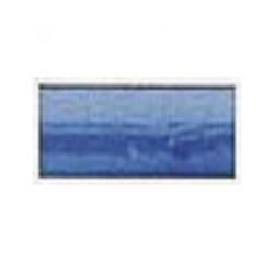 PAPIER ALUMINIUM, Rouleau double face 90g/m² au format 80x50cm - Bleu