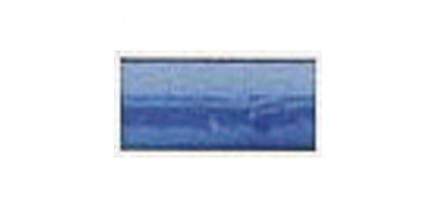 PAPIER ALUMINIUM, Rouleau double face 90g/m² au format 80x50cm - Bleu