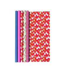 Rlx 2mx0.70, 60g, ass. mixte de 10 rlx - Assortiment