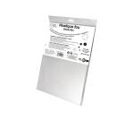 Plastique fou wonday 20x30cm coloris transparent pochette  7 feuilles
