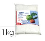 Papier mache das poudre de bois sac 1kg