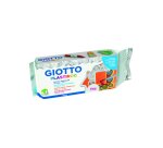 Plastiroc giotto pate minerale facile a lisser pain de 1kg coloris blanc