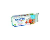 Plastiroc giotto pate minerale facile a lisser pain de 1kg coloris blanc