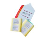 Lot de gabarit addition hamelin serpodile             autocollants format 2x2 cm et 3x2 cm 80 etiquettes