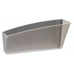 Trieur mural MESHFILEMAG, magnétique, gris