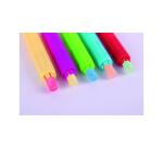 Porte-craies apli coloris assortis 5 unites