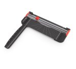 Rogneuse vantage 40050 a4 metal maxi 8 feuilles