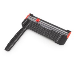 Rogneuse vantage 40050 a4 metal maxi 8 feuilles