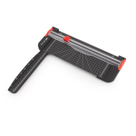 Rogneuse vantage 40050 a4 metal maxi 8 feuilles