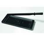 Cisaille vantage 40010 a4 metal maxi 10 feuilles