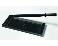 Cisaille vantage 40010 a4 metal maxi 10 feuilles