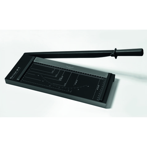 Cisaille vantage 40010 a4 metal maxi 10 feuilles