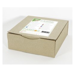 Kit de reassort farmor pour armoire a pharmacie           multirisques 1 a 5 personnes