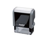 Tampon a encrage trodat automatique 5 lignes plaque   58x22 mm