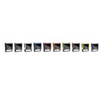 Timbre trodat printy 4929 mont seule 50x30mm 6 lignes max   imum